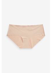 No VPL Knickers 3 Pack Short