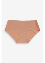 No VPL Knickers 3 Pack Short