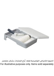 GoodHome Plastic Roller Tray (600 ml)