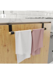 Seowood Bamboo Multi Purpose Hanger (2 Pc., 29 x 39 x 1.5 cm)