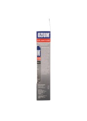 Ozium Air Sanitizer (103.5 ml, New Car)