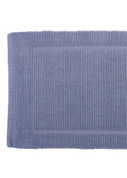 Home Collection Cotton Woven Bath Mat (50 x 80 cm)