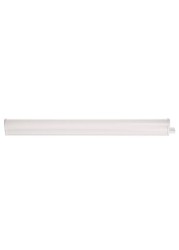 Osram LED Value Batten Lamp (3.4 W, Day Light)