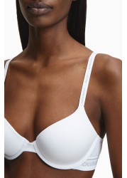 Calvin Klein Lightly Lined Demi Bra