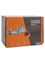 Bold Tasel Shower Mixer Tap