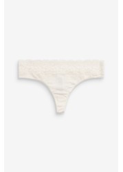 A13502s Thong