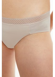 Calvin Klein Seductive Comfort Light Bikini