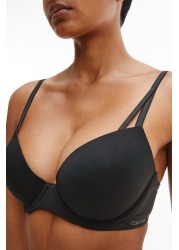 Calvin Klein Seductive Comfort Light Lift Demi Bra