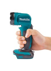 Makita 18V Li-Ion Flashlight, DML815Z (160 lumen)