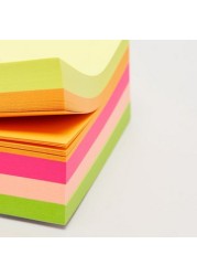 Fantastick Sticky Notes - Set of 12