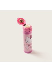 Sanrio Hello Kitty Stainless Steel Water Bottle -  400 ml