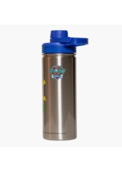 PAW Patrol Print Water Bottle - 600 ml