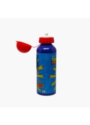 Disney Toy Story Print Water Bottle