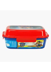 SunCe PAW Patrol Print Lunch Box