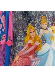 Simba 5-Piece Princess In True Backpack Set - 16 inches