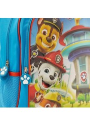 PAW Patrol  Printed 5-Piece Backpack Set