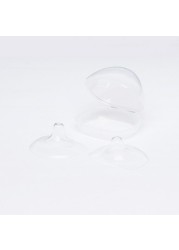 Pigeon Nipple Shield - Set of 2