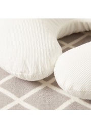 Cambrass Textured Nursing Pillow