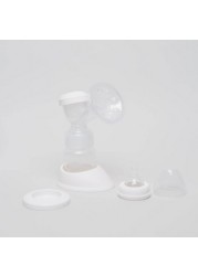 Juniors Electric Breast Pump