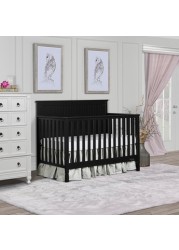 Dream On Me Alexa 3-in-1 Convertible Crib