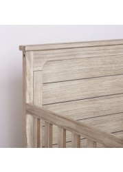 Delta Monterey 3-in-1 Crib