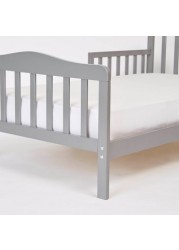 Dream On Me Classic Design Toddler Bed