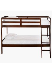 Dream On Me Taylor Twin Bunk Bed