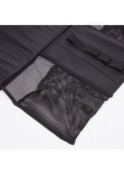 DUMA SAFE Travel Changing Mat with Mesh Pocket