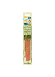 Armitage Good Boy Mega Chewy Chicken W/Carrot Stick Dog Treat (Adult Dogs, 100 g)