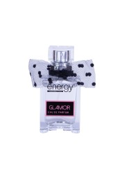 Energy Cosmetics Eau de Parfum | |Buy 2 Glamor + Temptation and  Get 1 Free Seduction 20 Ml