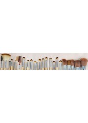 Onetech Makeup Brush Set | 24 Pcs