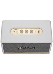 Marshall Bluetooth Speaker Stanmore II White