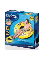 Bestway Rapid Rider Swim Float (135 cm)