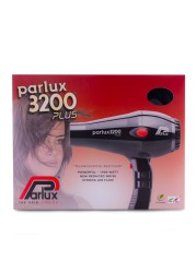 Parlux 3200 Compact Hair Dryer | 1900 Watts