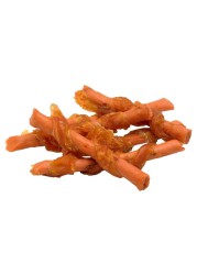 Armitage Good Boy Chewy Chicken W/Carrot Stick Dog Treat (Adult Dogs, 90 g)