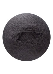 Onetech Black Hair Net | 1X144 Pcs Xyj001