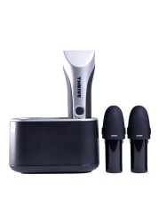 Thrive Cordless W / Blade + Extra Batt Hair Clipper