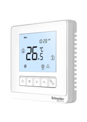 Schneider Electric Spacelogic Thermostat, TC903