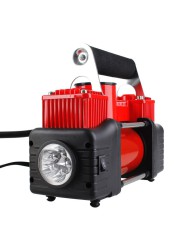 Vitaly Double Cylinder Light Air Compressor