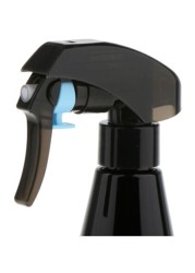 Onetech Black Bottle Water Sprayer | 250 Ml