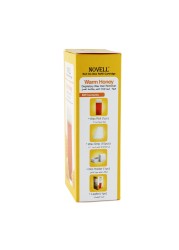 Novell Rollon Wax Refill Cartridge Strip