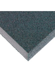 3M SandBlaster Sanding Sponge, 60 Coarse Grit (9.5 x 6.3 x 2.5 cm)