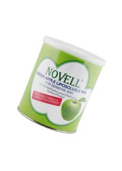 Novell Liposoluble Wax Green Apple | 800 Ml