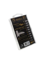 Novell Nailtip Natural | 100 Tips