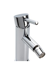 Bold Prime Bidet Mixer (17 x 13 x 5 cm, Chrome)