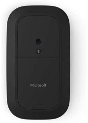 Microsoft Modern Mobile Mouse, Bluetooth, Black Color