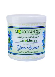 Moroccan Oil Moroccan Bath Soap Grace Ward | 250 Ml