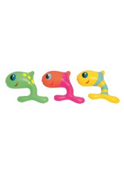 Bestway Play Center Sea Life (180 x 257 x 87 cm)