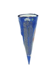 LONDON DAIRY CONE STRAW 120ML