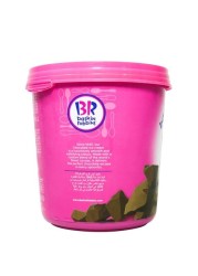 Baskin Robbins Chocolate Ice Cream 2 Liter